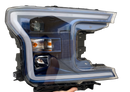 2018-2019 Ford F150 Headlight (Halogen Model Only) - PRIMO DYNAMIC