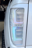 2019-2023 Gmc sierra Tail lights