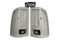 2007-2013 GMC Sierra LED Taillights - PRIMO DYNAMIC
