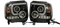 2014-2016 GMC Sierra Cyclops Edition Headlights - PRIMO DYNAMIC
