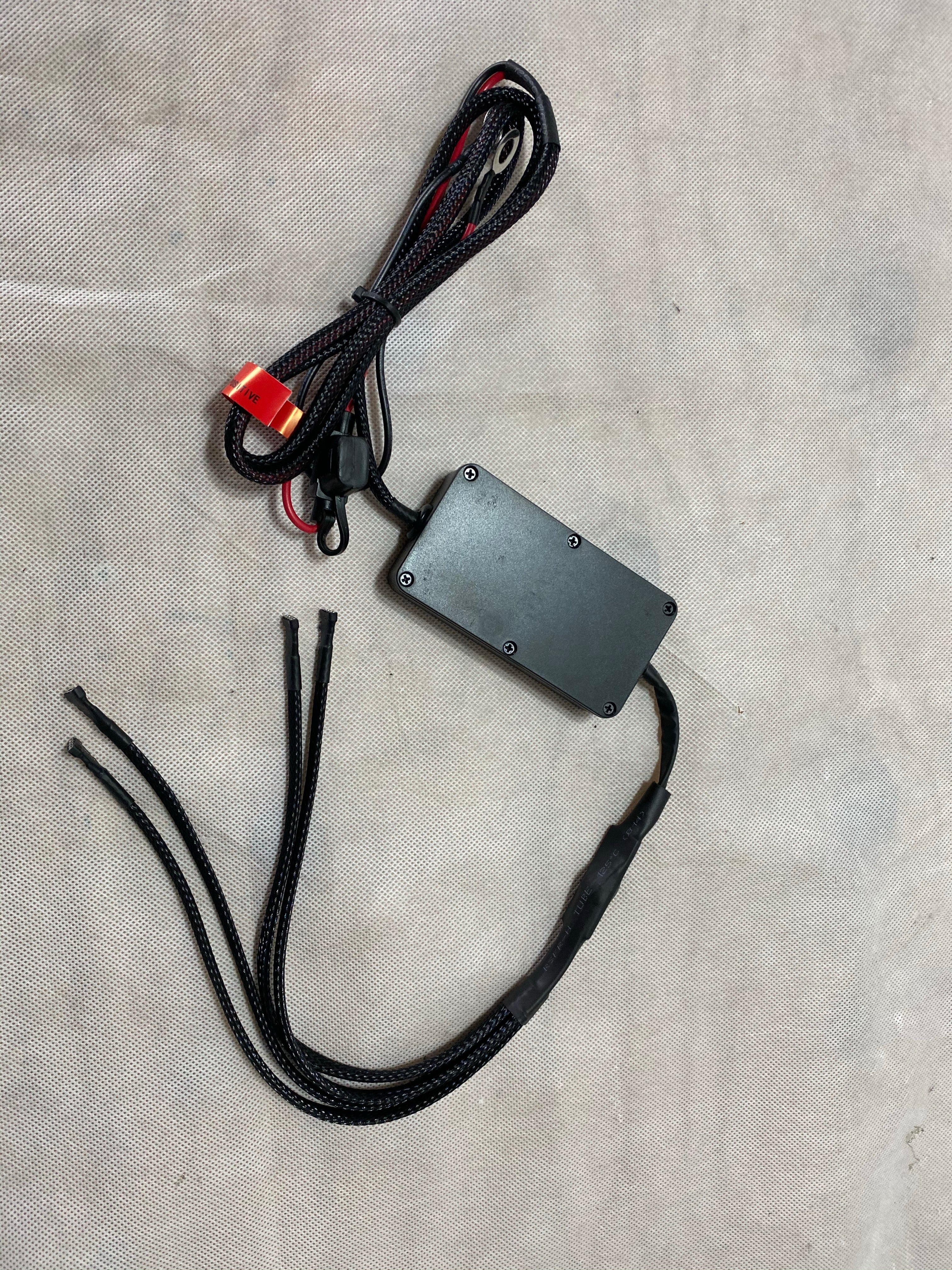 bluetooth controller - PRIMO DYNAMIC