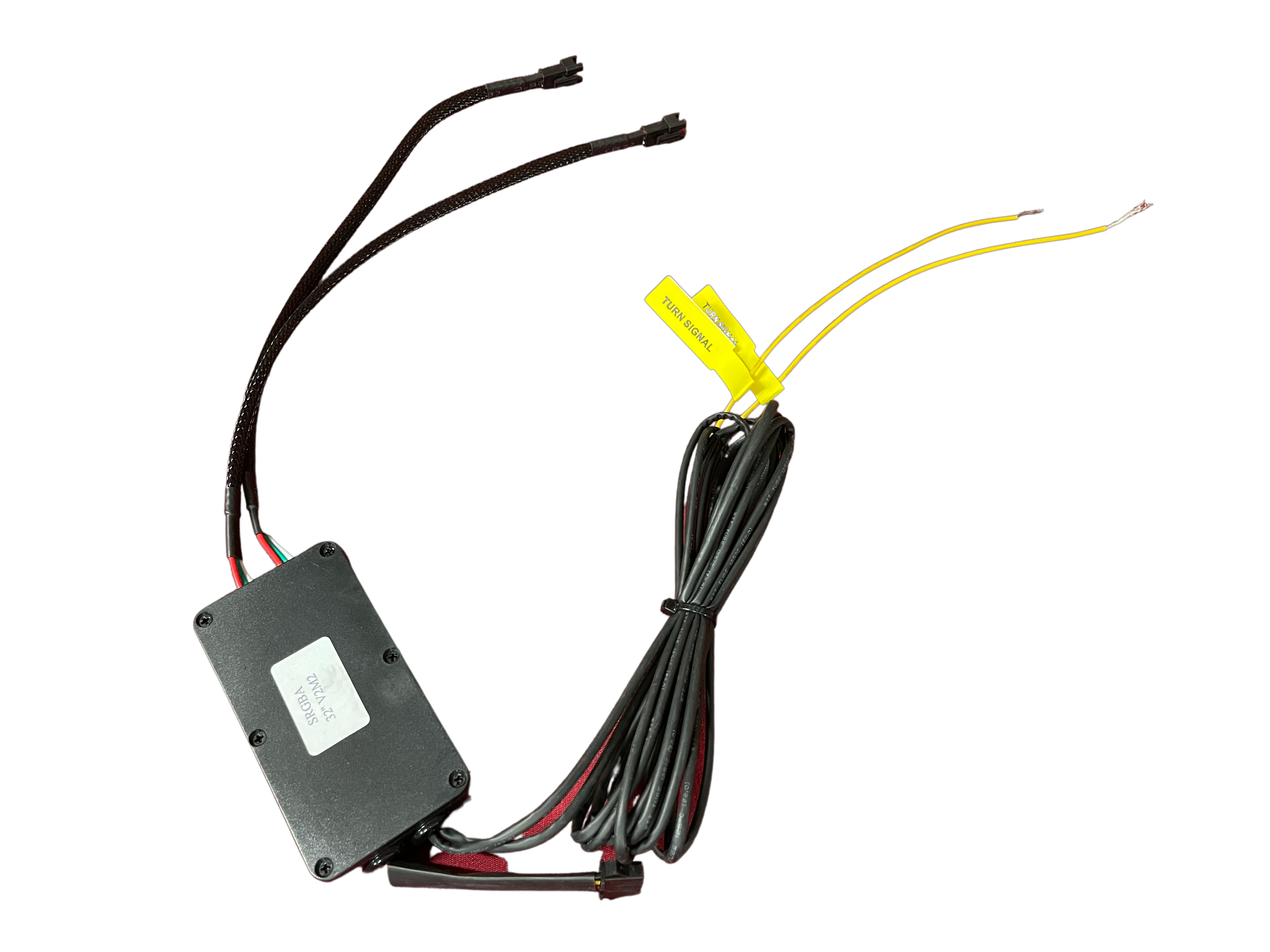 Chasing components - PRIMO DYNAMIC