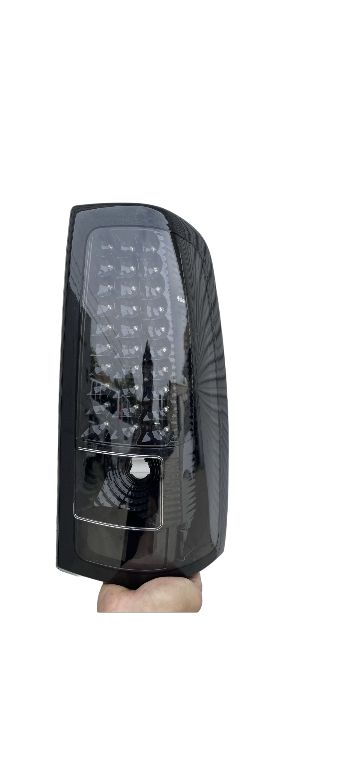 2003-2006 Chevy Silverado Taillights - PRIMO DYNAMIC