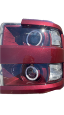 2015-2018 2500/3500 Chevy Silverado OEM Style Headlights - PRIMO DYNAMIC