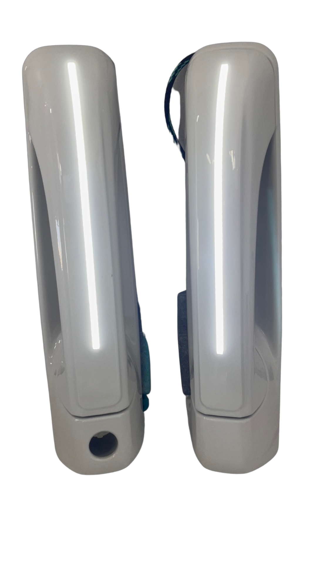 2009-18 Ram 4th Gen LED Colormatched Door handles - PRIMO DYNAMIC