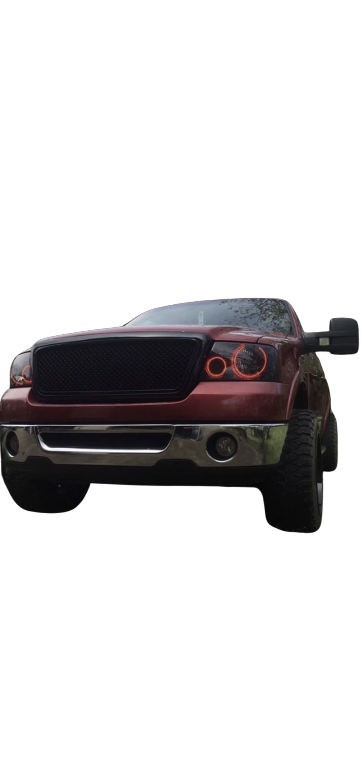 2004-2008 Ford F-150 Prebuilt Headlights - PRIMO DYNAMIC