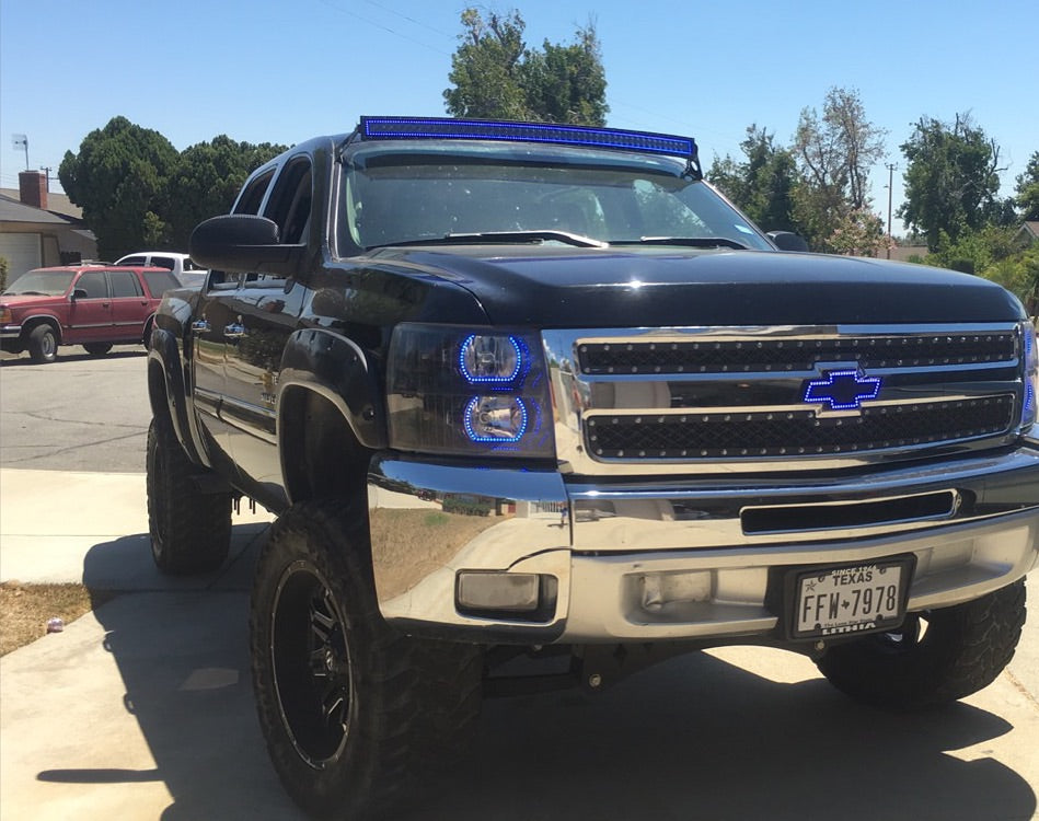 Chevy bow tie - PRIMO DYNAMIC