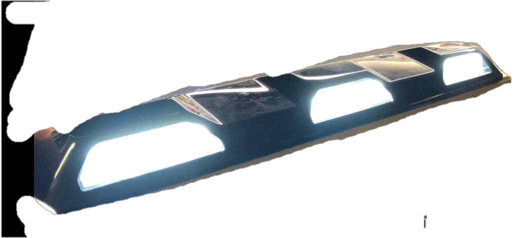 2020-2022 GM CAB LIGHTS - PRIMO DYNAMIC