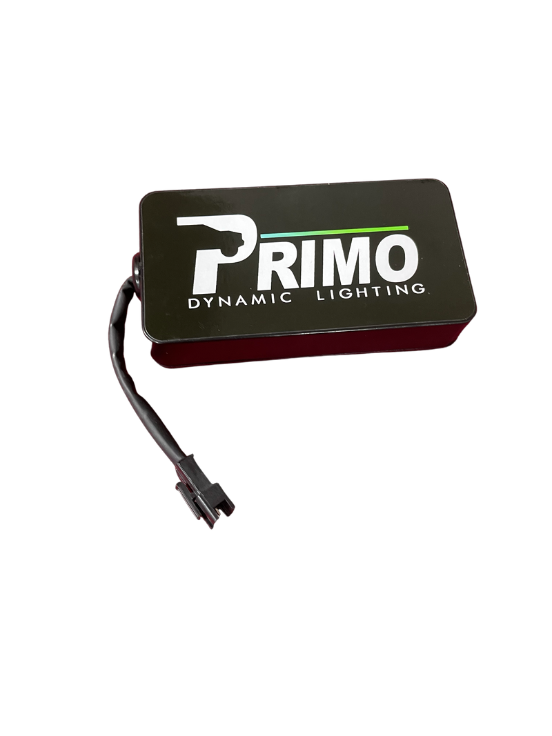Bluetooth Controller - PRIMO DYNAMIC