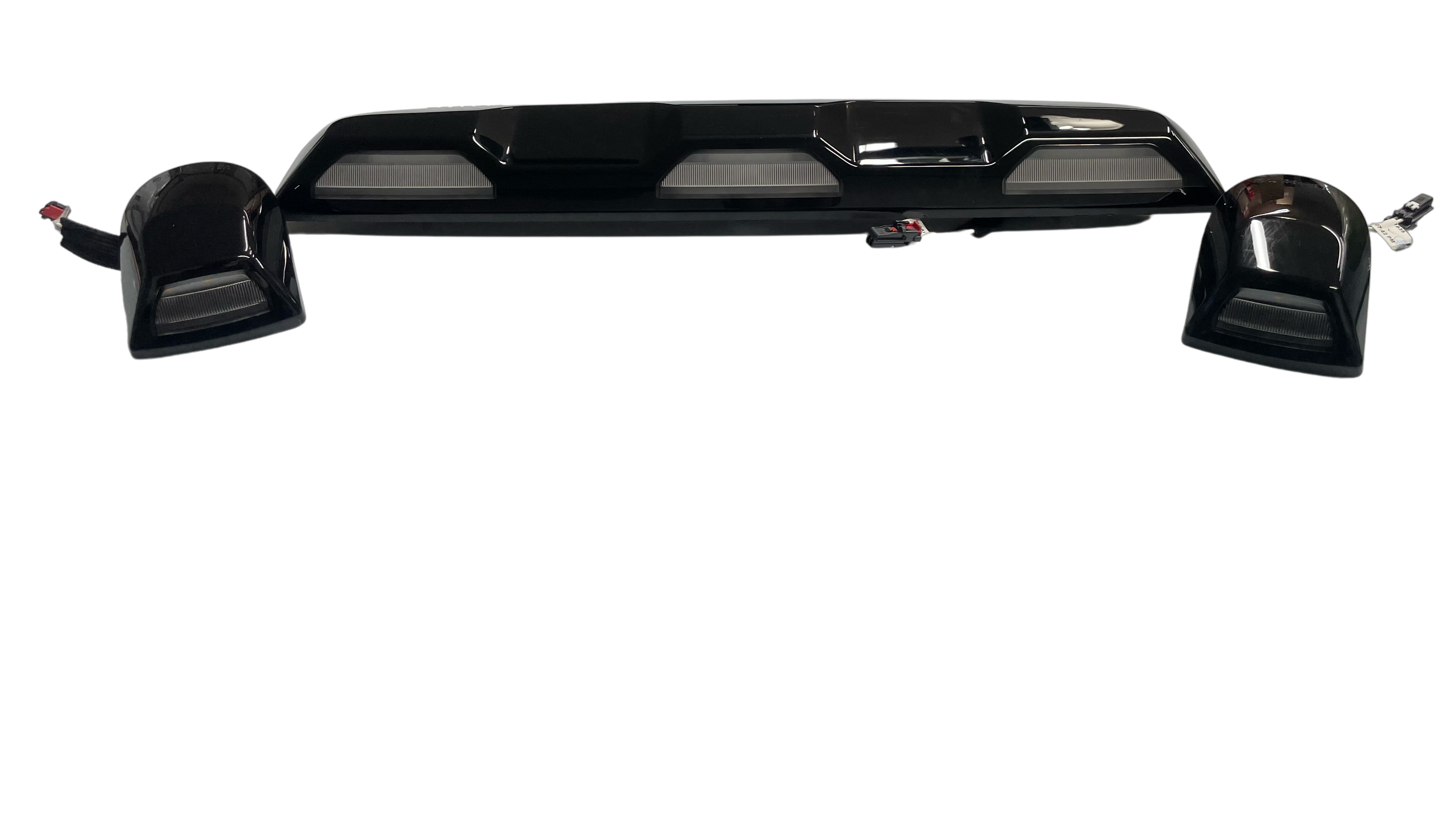 2020-2022 GM CAB LIGHTS - PRIMO DYNAMIC