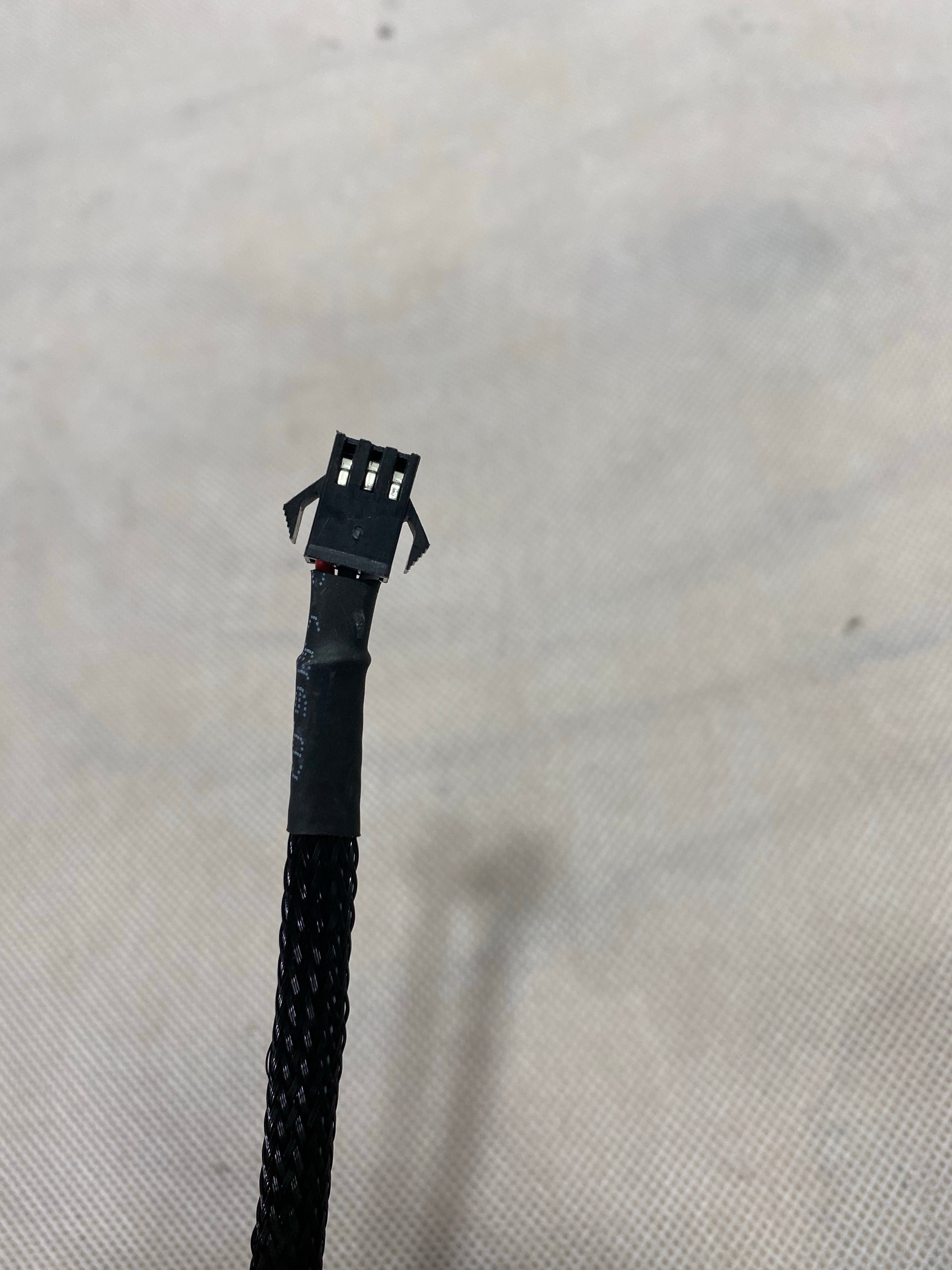 RGB and Chasing Extensions - PRIMO DYNAMIC