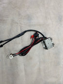 wiring harness for chasing products - PRIMO DYNAMIC