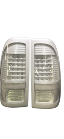 2008-2016 Ford F-250/F-350 LED Taillights - PRIMO DYNAMIC