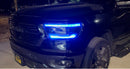 2019-2020 Dodge Ram 1500 Headlights - PRIMO DYNAMIC