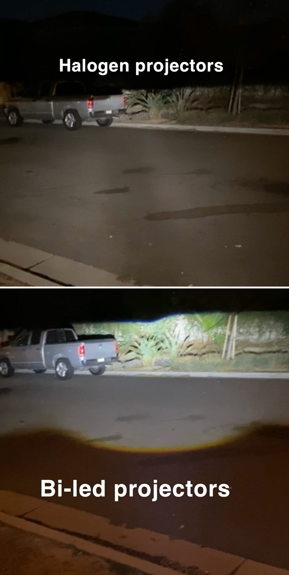 1994-2002 Dodge Ram Prebuilt LED Headlights - PRIMO DYNAMIC