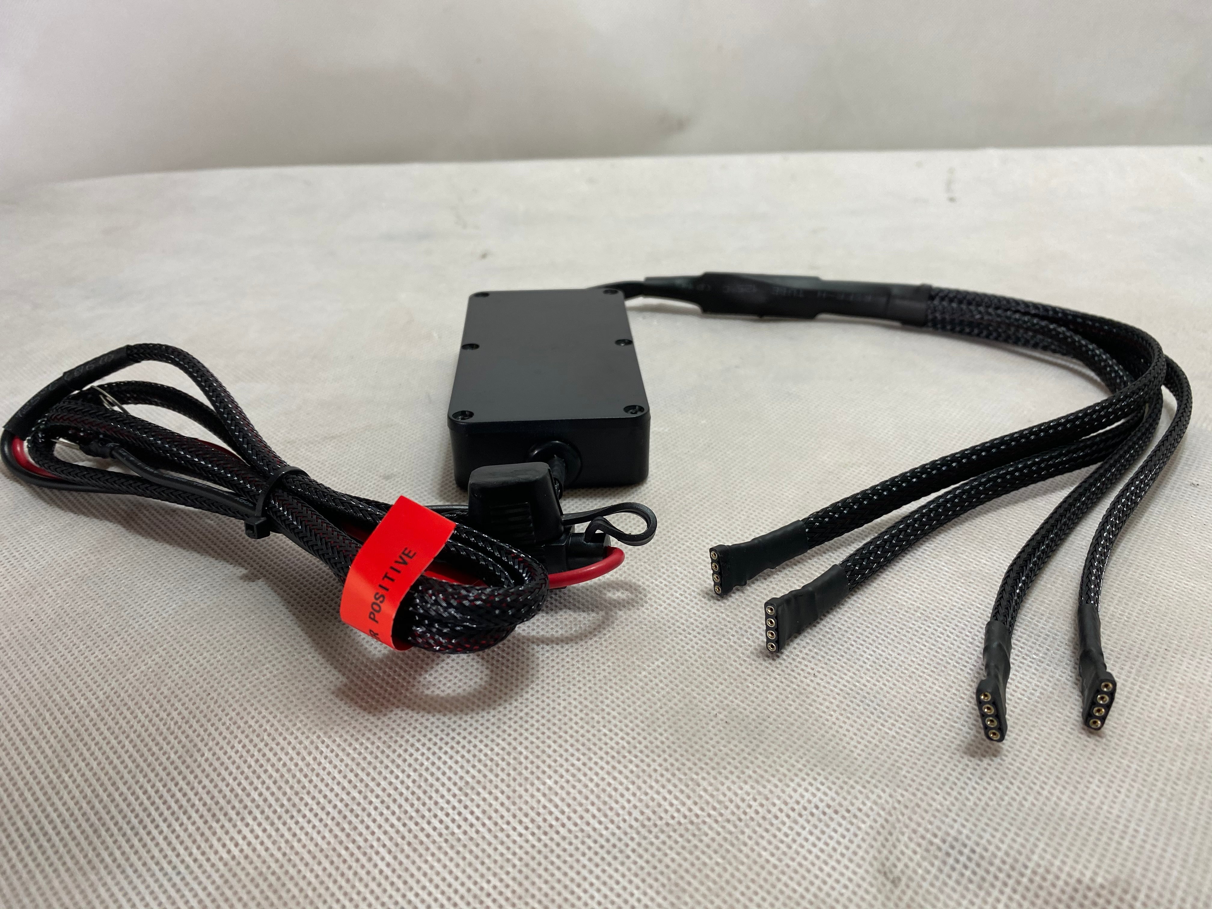 bluetooth controller - PRIMO DYNAMIC