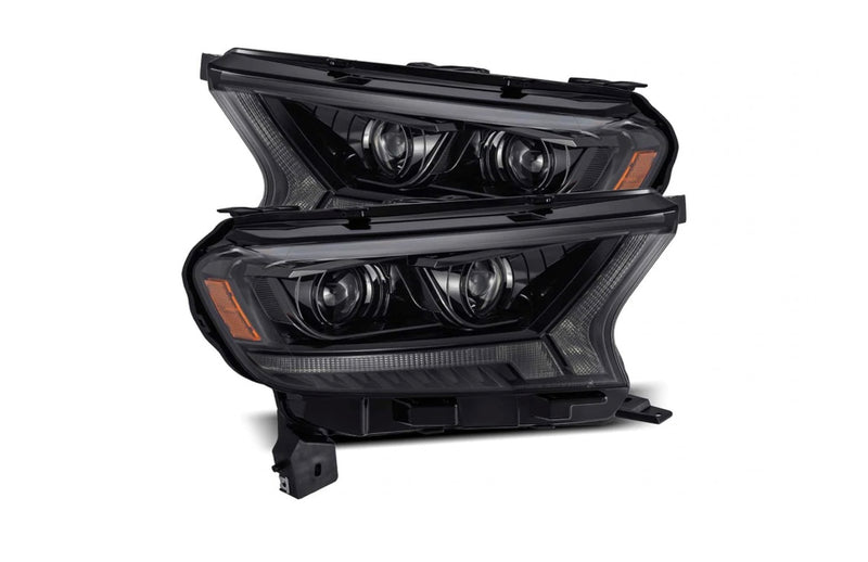 2016-2021 Ford Ramger alpharex headlights - PRIMO DYNAMIC