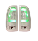 1997-2003 Ford F-150 & 1999-2007 F-250 Super Duty Taillights - PRIMO DYNAMIC