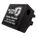 BULLETPROOF PINTLE ATTACHMENT - PRIMO DYNAMIC
