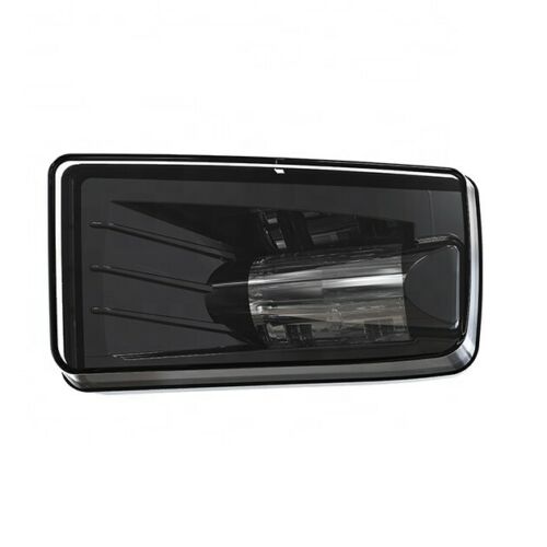 Silverado 2014-2015 1500 Fog light - PRIMO DYNAMIC